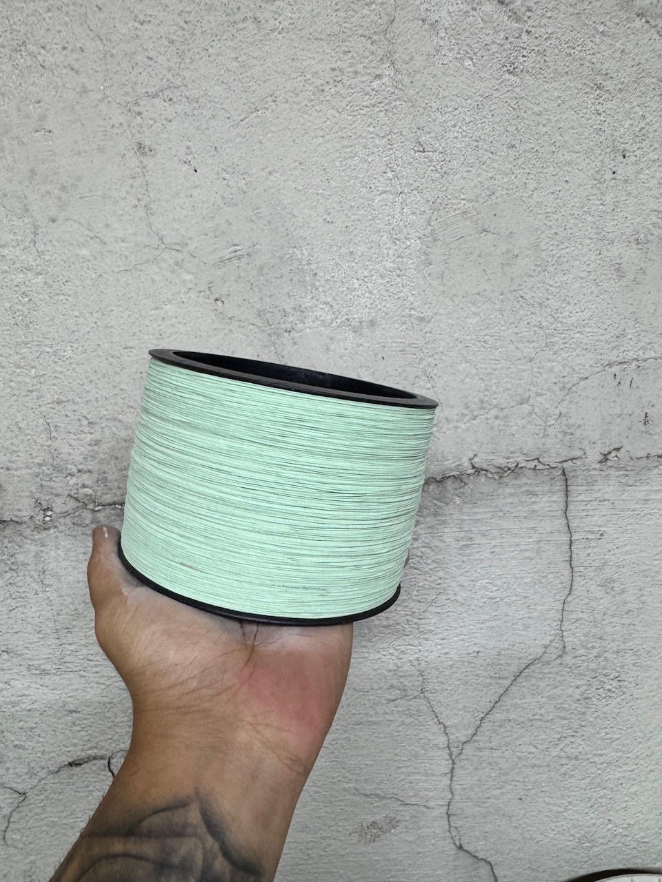 Linha para Pipa - Modelo 09