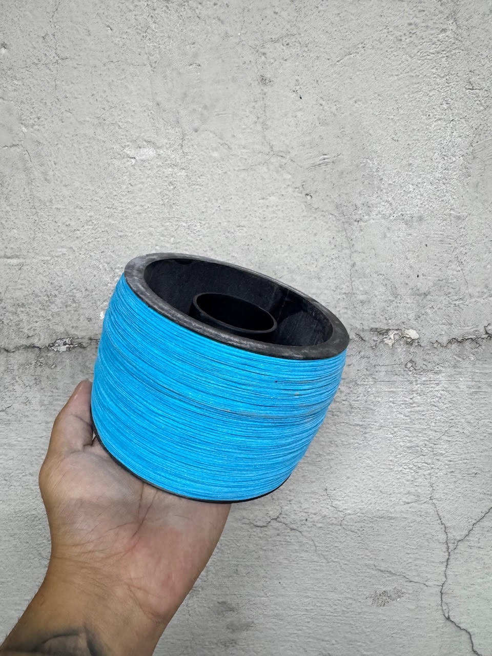 Linha para Pipa - Modelo 11
