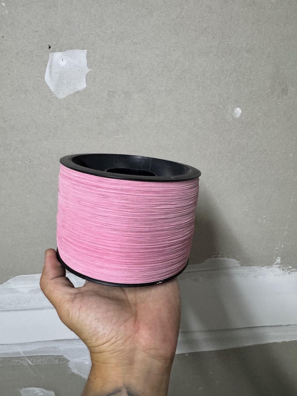 Linha para Pipa - Modelo 20