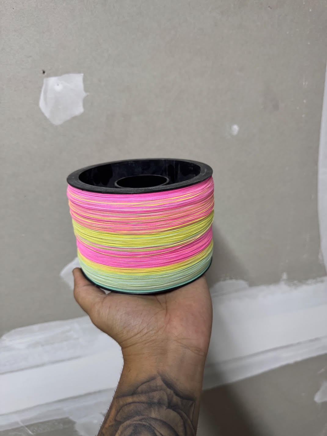 Linha para Pipa - Modelo 21