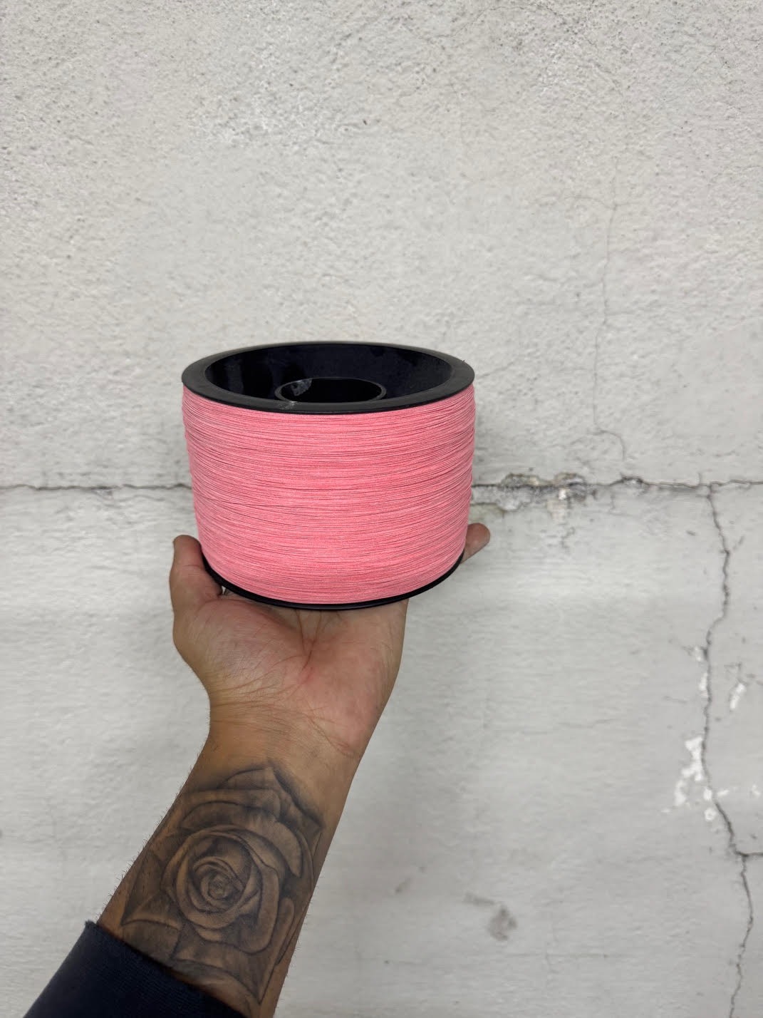 Linha para Pipa - Modelo 25